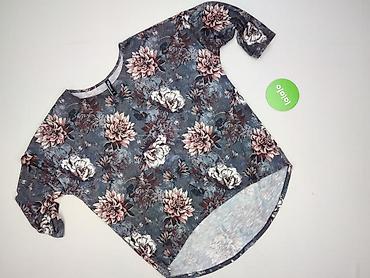 jeansy balloon pull and bear: Jean Pascale, Bluzka damska, rozmiar XL — 2