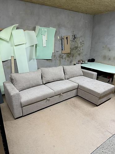 sofa: Угловой диван, С ящиками, В рассрочку — 2