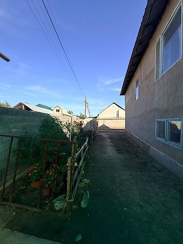 Продажа коттеджей и домов: 4 комнаты, 125 м², 4 соток, Бишкек, Аэропорт Манас Риэлтор — 11
