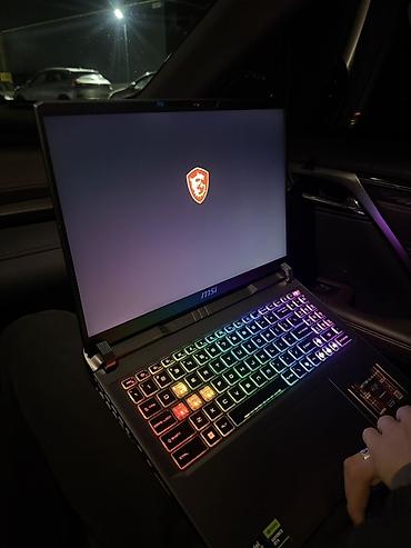 купить морозилку шоковой заморозки: 🔥 MSI — мощный игровой ноутбук в идеальном состоянии Продаю MSI в — 4