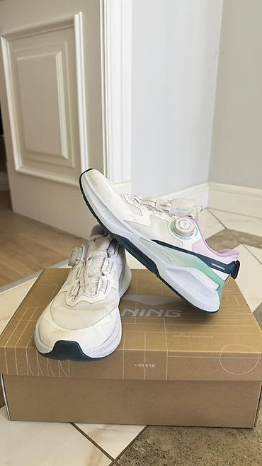 adidas campus: Мужские кроссовки, 38, Puma, Новый — 7
