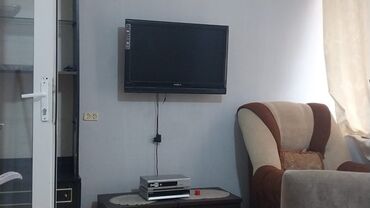 gence prospekti heyet evleri: 45 kv. m, 2 otaqlı, Qaz, İşıq, Su