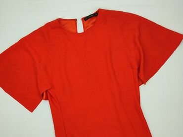 obcisla sukienki midi: Zara, Women`s dress, size M (EU 38)