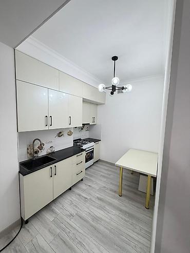Продажа квартир: 2 комнаты, 70 м², Элитка, 12 этаж, Евроремонт — 3