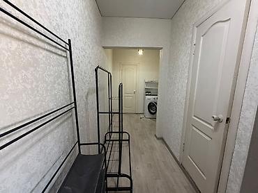 rayan building: Сдается 2 комнатная квартирав Джале. Этаж 6 из 9. Площадь 52 м2. 106 — 10