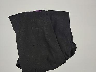 bluzki czarne basic: T-shirt damski, rozmiar M — 6