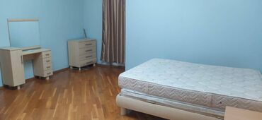 Uzunmüddətli kirayə mənzillər: Metro Nizami yə yaxin ( 6 Paralel küçəsində ) verilir kirayə yeni — 23