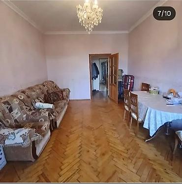 3 otaqlı kiraye evler: Sumqayıt, 2 otaqlı, Köhnə tikili, 60 kv. m — 1
