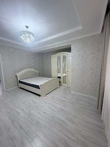 2 бөлмө, 68 м², Мед Академия Элитка, 4 кабат, Жаңы ремонт