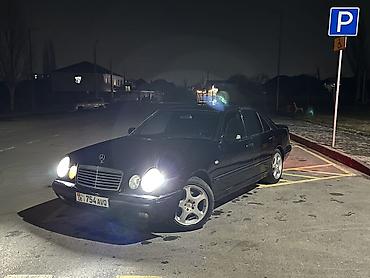 Mercedes-Benz: Mercedes-Benz S-Class: 1998 г. — 7