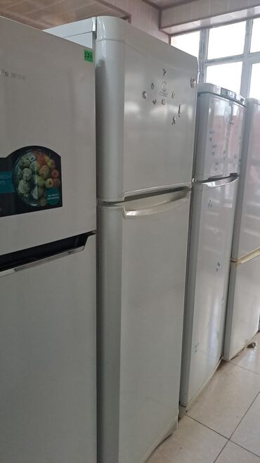 xaladelnik satiram: 2 двери Холодильник Продажа