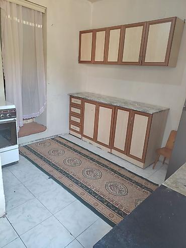 qusarda satilan evler 2025: Azadlig Metrosuna 10 deqiqeliy mesafede Addelni 1 otag heyet evi — 5