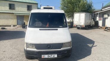 диски на нексия 2: Mercedes-Benz Спринтер: 1995 г., 2.9 л, Механика, Дизель, Van