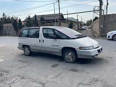 Pontiac: Pontiac Trans Sport: 3.8 l | 1991 il 103000 km Van/Minivan — 2