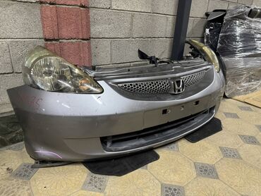 бампер опель вектра а: Бампер Передний Honda, Оригинал