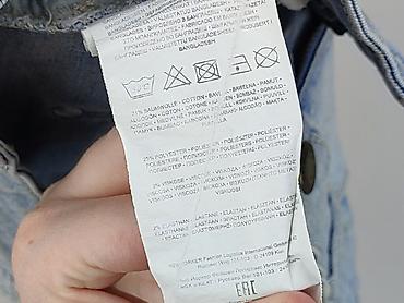 niski stan: Amisu, Szorty damskie, rozmiar S — 5