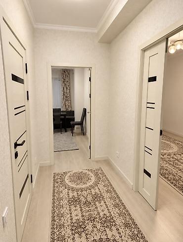 rent: 1 комната, Собственник, Парам без детей, от 6 месяцев, С мебелью полностью — 6