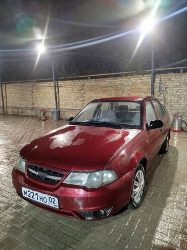 амортизатор на пассат б4: Daewoo Nexia: 2010 г., 1.5 л, Механика, Бензин, Седан