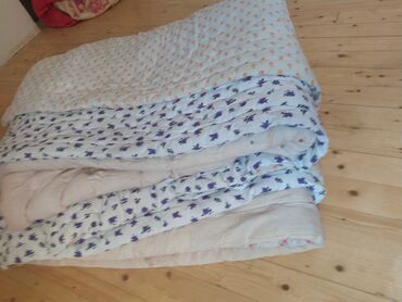 taxt üçün matras: Простой матрас