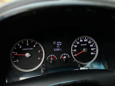 балонный ключ: Hyundai Porter: 2019 г., 2.5 л, Автомат, Дизель, Пикап — 8