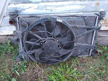 mini kauc: VENTILATOR ZA FORD FOCUS OD 1998. DO 2004. GOD. | Ventilatori za — 1