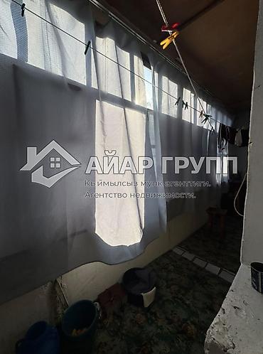 6 микрорайон: 4 комнаты, 65 м², 2 этаж — 8