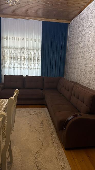 Divanlar: Künc divan, İşlənmiş, Açılan, Bazalı, Vеlur parça — 2