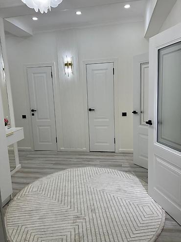 Продажа квартир: 3 комнаты, 86 м², Элитка, 7 этаж — 6