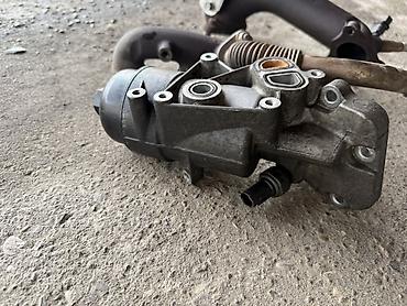Kollektorlar: Kia Kia rio, 1.5 l, Dizel, 2007 il, İşlənmiş — 3