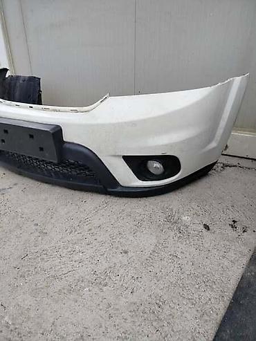 Car Body Parts: PREDNJI BRANIK ZA FIAT FREEMONT OD 2011. DO 2016. GOD. | Prednji — 2