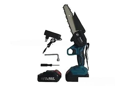 Akumulatorske testere: MAKITA AKU TESTERA NOVA MINI TESTERA SA 2 BATERIJE AKCIJA | Cene — 6