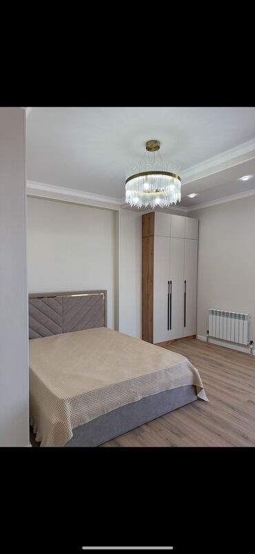 ишу кв: 2 комнаты, 55 м², Элитка, 9 этаж, Евроремонт