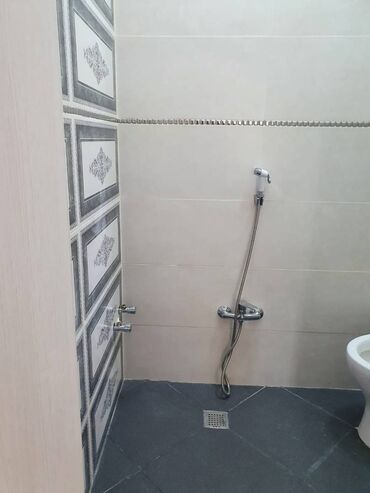 Yeni tikili: Bakıxanov qəs., 2 otaqlı, Yeni tikili, m. Neftçilər, 85 kv. m — 13