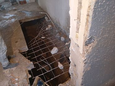 Beton işləri: Beton kesme kəsmə beton kəsimi kesimi karotçu - Beton kəsmə deşmə — 8