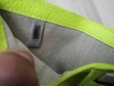 Άλλα: Πορτοφόλι Jimmy Choo Leonie κατάσταση: πολύ καλή κατάσταση, ελαφρά — 9