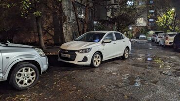 какие машины подходят для яндекс такси бишкек 2024: Chevrolet : 2020 г., 1 л, Автомат, Бензин, Седан