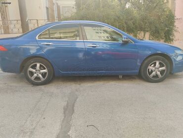 Honda: Λουκάς — 3