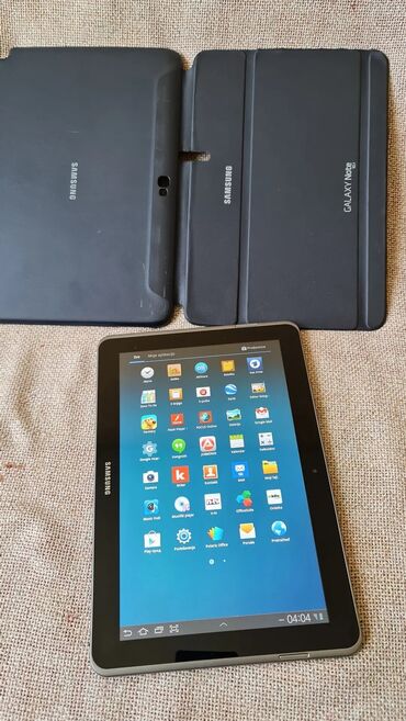 Tableti: 2 samsung tableta,kao novi,veliki 10.1 inca,crni sa maskom ima za sim na lalafo.rs — 12 Tableti: 2 samsung tableta,kao novi,veliki 10.1 inca,crni sa maskom ima za sim — 12