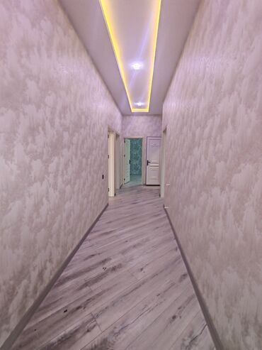 Həyət evləri və villaların satışı: Mehdiabad 3 otaqlı, 90 kv. m, Kredit yoxdur, Yeni təmirli — 4