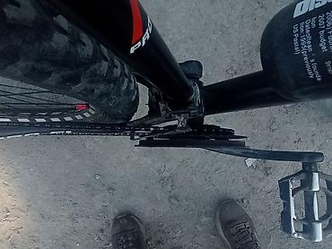 Горные велосипеды: Горный велосипед, Алюминий — 6