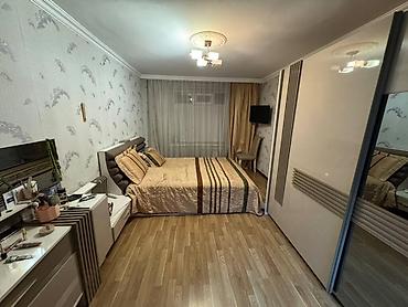 ucuz evler satisi: Bakı, 8-ci kilometr, 3 otaqlı, Köhnə tikili, m. Neftçilər, 75 kv. m — 5