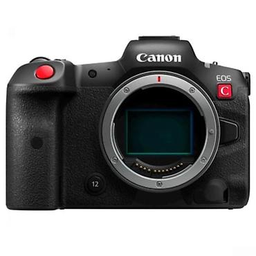 canon video: Canon EOS R5 C Mirrorless Cinema kamera Bütün kateqoriyalar • — 2