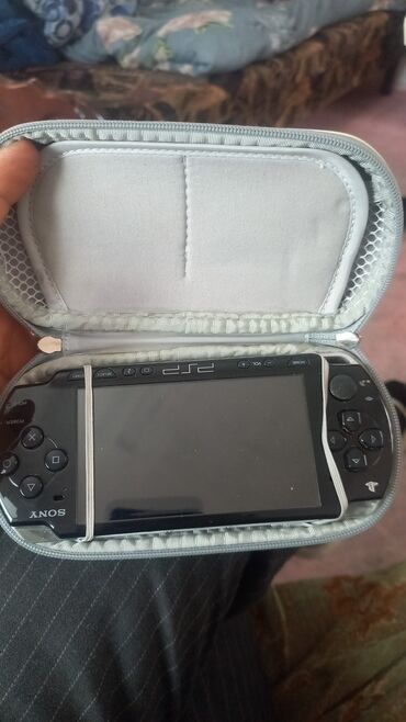 sony psp oyunları: PSP (Sony PlayStation Portable)