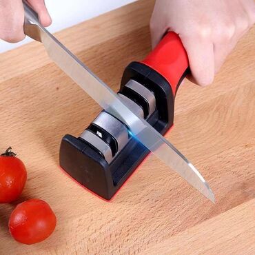 Другая техника для кухни: 🔅Подручный станок для точилки ножа за 6-7 секунд 💯Гарантия: 5+ лет
