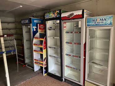 Холодильник Aqua, Б/у, Винный шкаф, 60 * 120 *