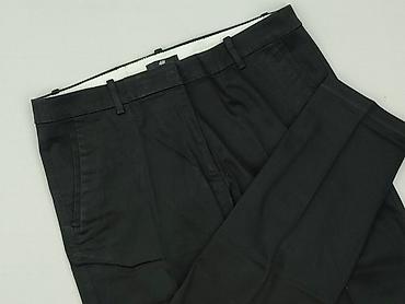 chinosy hm: H&M, Spodnie materiałowe damskie, rozmiar M — 1