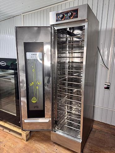 Тестораскаточные аппараты: Тестораскаточная машина (dough sheeter) модель E630 Профессиональная — 10