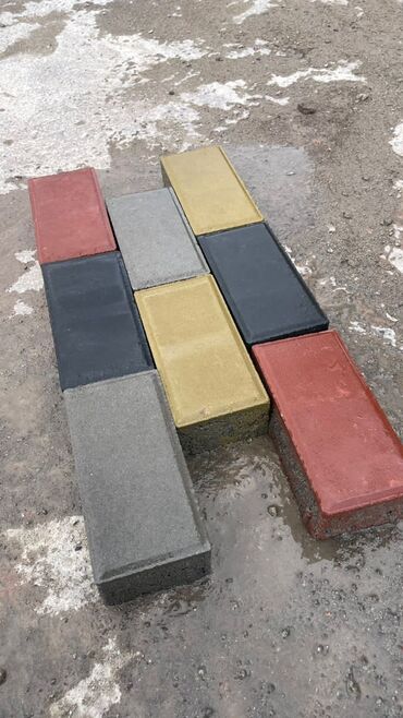 Бордюры: Бордюр, Бесплатная доставка, Гарантия, Бесплатный выезд — 3