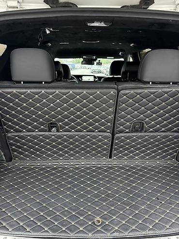 sonata uf: Hyundai Palisade: 2021 г., 2.2 л, Автомат, Дизель, Кроссовер — 10