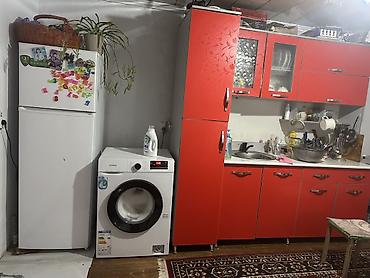 Долгосрочная аренда домов: 45 м², 3 комнаты — 18